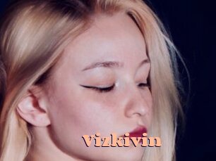 vizkivin Chatte Rasée