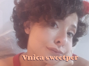 Vnica_sweetper