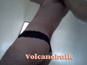 Volcanobulk