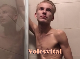 Volesvital