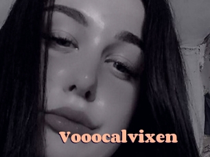 Vooocalvixen