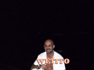 WETITO Chatte Rasée
