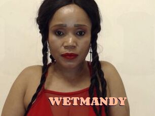 WETMANDY