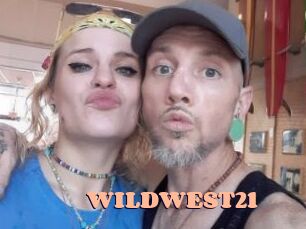 WILDWEST21
