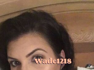 Wade1218