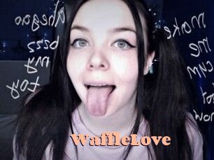 WaffleLove