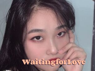 WaitingforLove