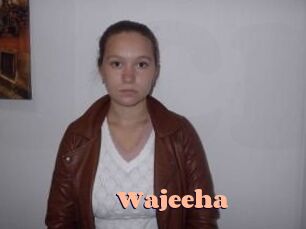 Wajeeha