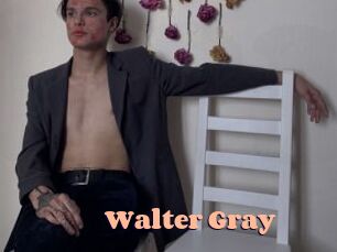 Walter_Gray Chatte Rasée
