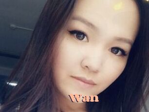Wan