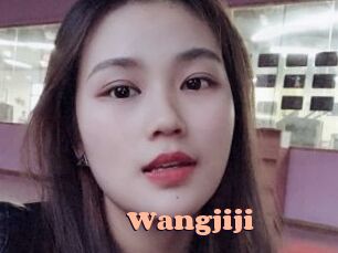 Wangjiji