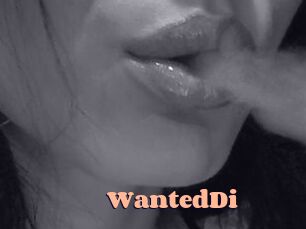 WantedDi