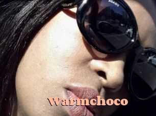 Warmchoco