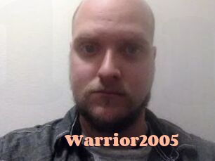 Warrior2005