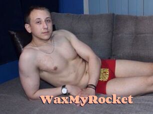 WaxMyRocket