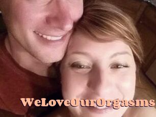 WeLoveOurOrgasms