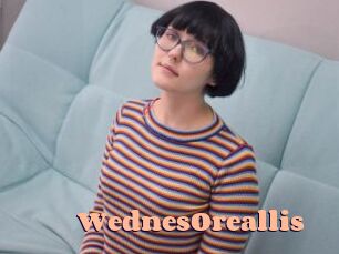 WednesOreallis Chatte Rasée