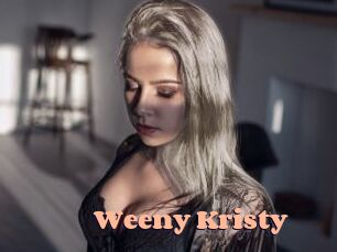 Weeny_Kristy