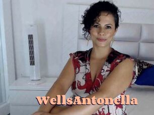 WellsAntonella