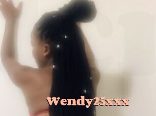 Wendy25xxx