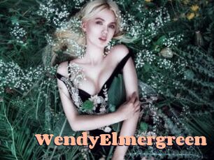 WendyElmergreen Chatte Rasée
