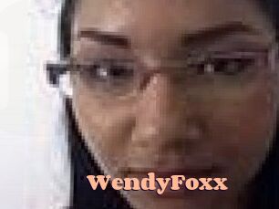 Wendy_Foxx