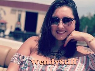 WendyStiff