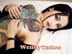 WendyTattoo