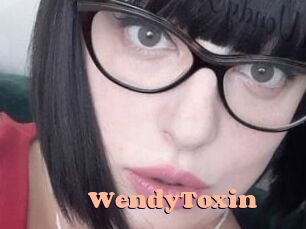 WendyToxin