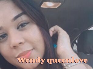 Wendy_queenlove