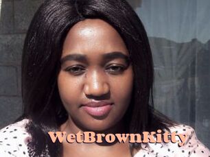 WetBrownKitty Chatte Rasée