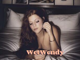 WetWendy