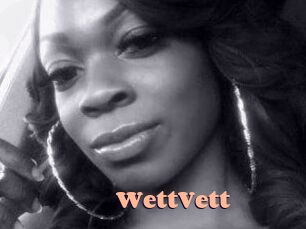WettVett Chatte Rasée