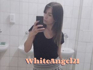 WhiteAngel21