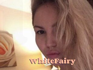 WhiteFairy