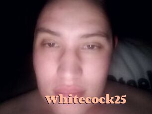 Whitecock25