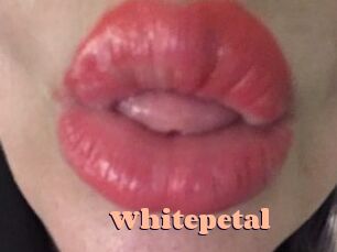 Whitepetal
