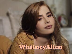 WhitneyAllen