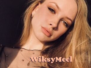 WiksyMeel