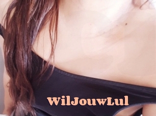 WilJouwLul Chatte Rasée