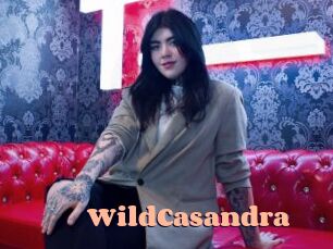 WildCasandra