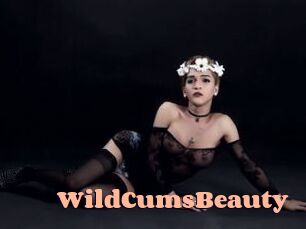 WildCumsBeauty