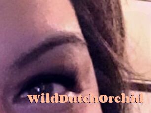 WildDutchOrchid