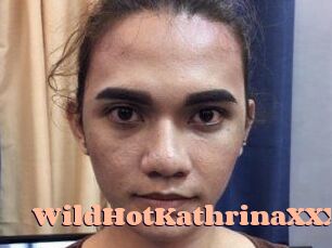 WildHotKathrinaXXX Chatte Rasée