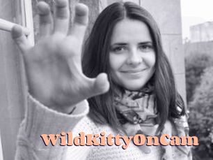 WildKittyOnCam
