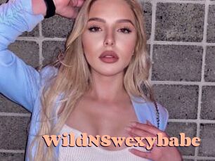 WildNSwexybabe