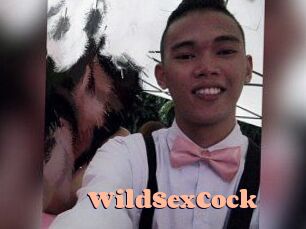 WildSexCock