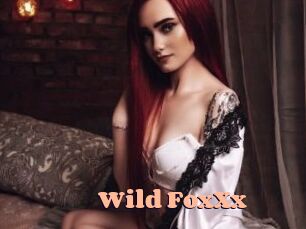 Wild_FoxXx