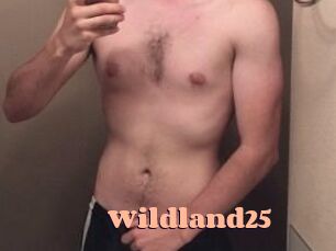 Wildland25