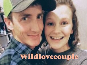 Wildlovecouple